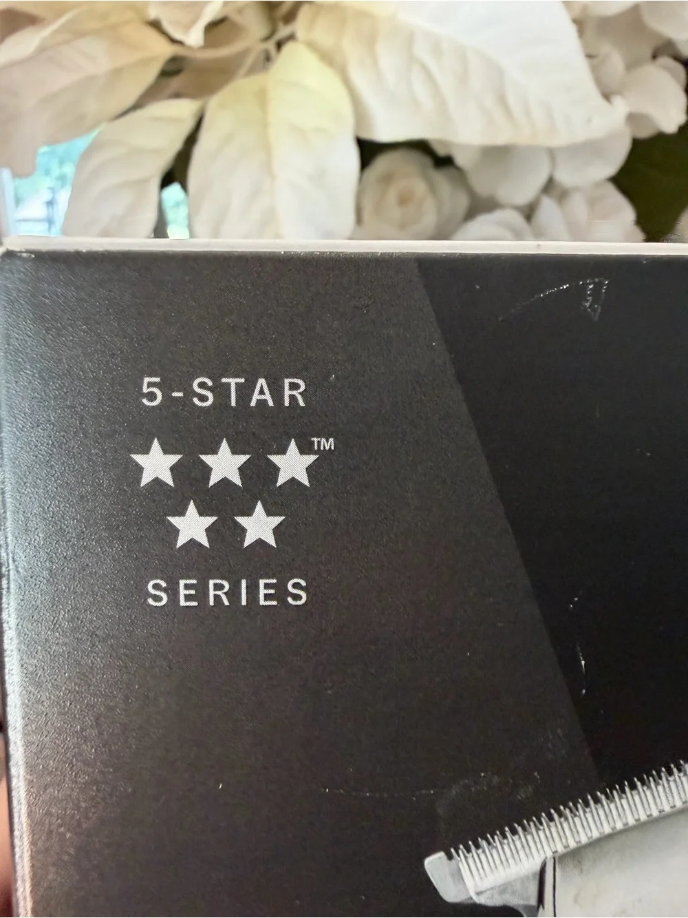 Wahl brand new